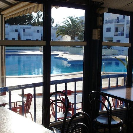 Portas Do Sol Da Bemposta Hotel Portimao Exterior photo