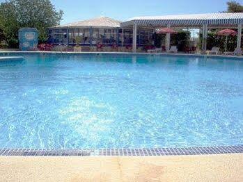 Portas Do Sol Da Bemposta Hotel Portimao Exterior photo