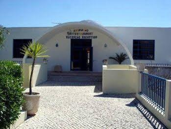 Portas Do Sol Da Bemposta Hotel Portimao Exterior photo