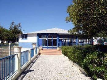 Portas Do Sol Da Bemposta Hotel Portimao Exterior photo