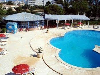 Portas Do Sol Da Bemposta Hotel Portimao Exterior photo
