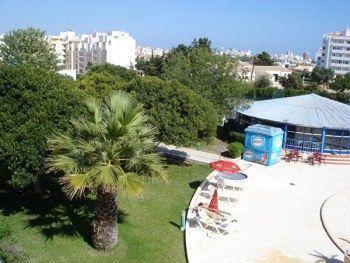 Portas Do Sol Da Bemposta Hotel Portimao Exterior photo