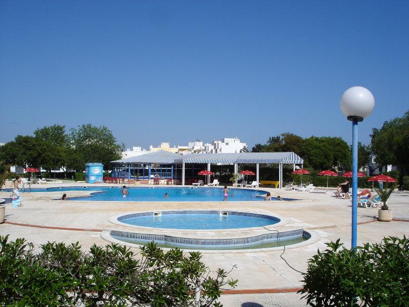 Portas Do Sol Da Bemposta Hotel Portimao Exterior photo