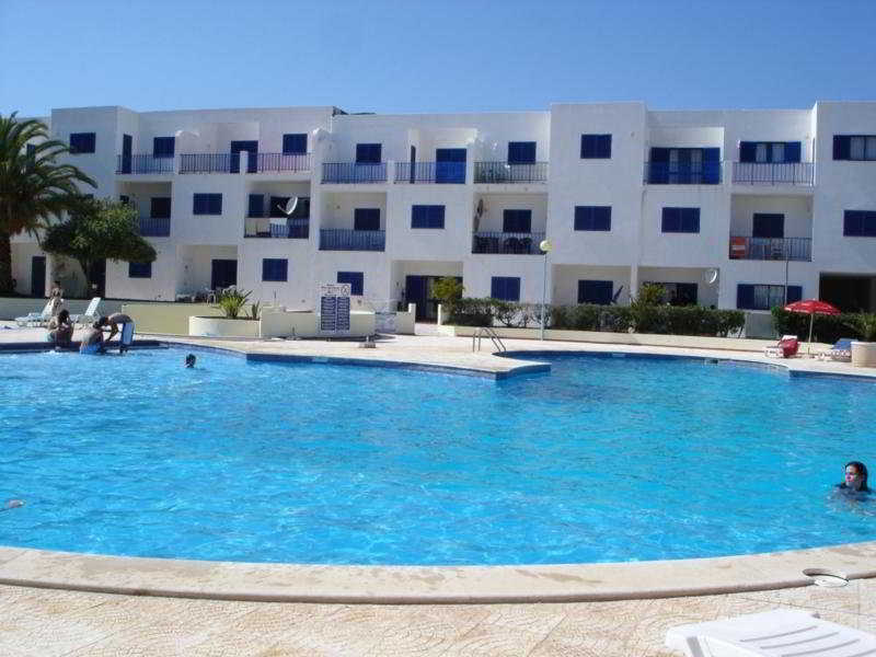 Portas Do Sol Da Bemposta Hotel Portimao Exterior photo